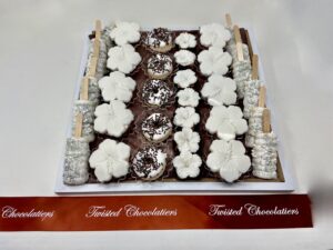 Petit Four Large Gift Board